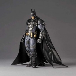 REVOLTECH A.Y. BATMAN ARKHAM KNIGHT ACTION FIGURE KAITENDOH