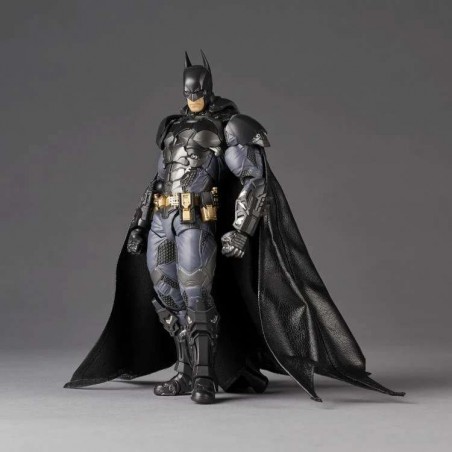 REVOLTECH A.Y. BATMAN ARKHAM KNIGHT ACTION FIGURE