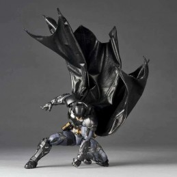 REVOLTECH A.Y. BATMAN ARKHAM KNIGHT ACTION FIGURE KAITENDOH