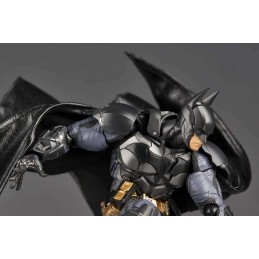 REVOLTECH A.Y. BATMAN ARKHAM KNIGHT ACTION FIGURE KAITENDOH