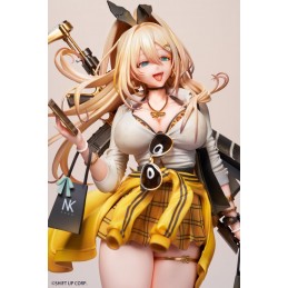 HOBBY SAKURA GODDESS OF VICTORY NIKKE RUPEE DELUXE 1/7 PVC STATUE FIGURE