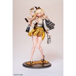 HOBBY SAKURA GODDESS OF VICTORY NIKKE RUPEE DELUXE 1/7 PVC STATUE FIGURE