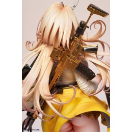 GODDESS OF VICTORY NIKKE RUPEE DELUXE 1/7 STATUA FIGURE HOBBY SAKURA