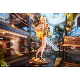 HOBBY SAKURA GODDESS OF VICTORY NIKKE RUPEE DELUXE 1/7 PVC STATUE FIGURE