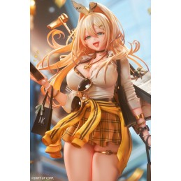 HOBBY SAKURA GODDESS OF VICTORY NIKKE RUPEE DELUXE 1/7 PVC STATUE FIGURE