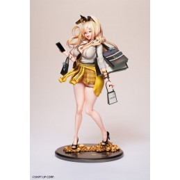 HOBBY SAKURA GODDESS OF VICTORY NIKKE RUPEE DELUXE 1/7 PVC STATUE FIGURE