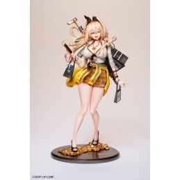 GODDESS OF VICTORY NIKKE RUPEE DELUXE 1/7 STATUA FIGURE HOBBY SAKURA