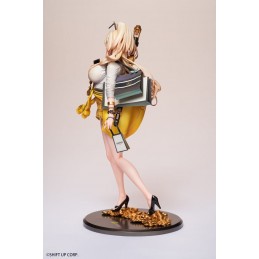 HOBBY SAKURA GODDESS OF VICTORY NIKKE RUPEE DELUXE 1/7 PVC STATUE FIGURE