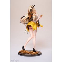 HOBBY SAKURA GODDESS OF VICTORY NIKKE RUPEE DELUXE 1/7 PVC STATUE FIGURE