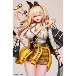 HOBBY SAKURA GODDESS OF VICTORY NIKKE RUPEE DELUXE 1/7 PVC STATUE FIGURE