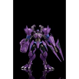 FLAME TOYS TRANSFORMERS FURAI BEAST MEGATRON ACTION FIGURE