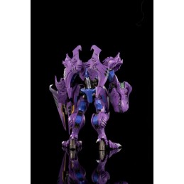 TRANSFORMERS FURAI BEAST MEGATRON ACTION FIGURE FLAME TOYS