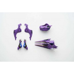 TRANSFORMERS FURAI BEAST MEGATRON ACTION FIGURE FLAME TOYS