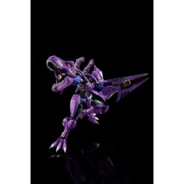 TRANSFORMERS FURAI BEAST MEGATRON ACTION FIGURE FLAME TOYS