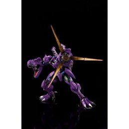 TRANSFORMERS FURAI BEAST MEGATRON ACTION FIGURE FLAME TOYS