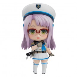 GOOD SMILE COMPANY GODDESS OF VICTORY NIKKE NENDOROID NEON PVC ACTION FIGURE