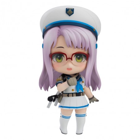 GODDESS OF VICTORY NIKKE NENDOROID NEON PVC ACTION FIGURE