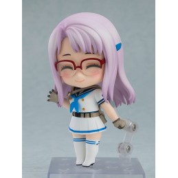 GOOD SMILE COMPANY GODDESS OF VICTORY NIKKE NENDOROID NEON PVC ACTION FIGURE