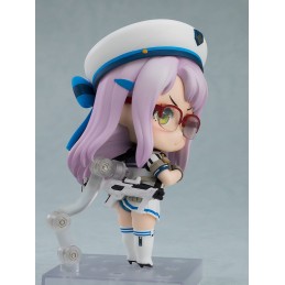 GOOD SMILE COMPANY GODDESS OF VICTORY NIKKE NENDOROID NEON PVC ACTION FIGURE