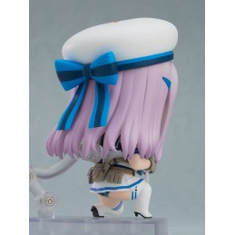 GOOD SMILE COMPANY GODDESS OF VICTORY NIKKE NENDOROID NEON PVC ACTION FIGURE