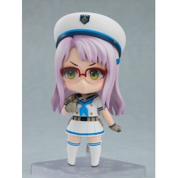 GOOD SMILE COMPANY GODDESS OF VICTORY NIKKE NENDOROID NEON PVC ACTION FIGURE