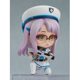 GOOD SMILE COMPANY GODDESS OF VICTORY NIKKE NENDOROID NEON PVC ACTION FIGURE