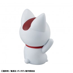 MEGAHOUSE DANDADAN TURBO GRANNY FORTUNE CAT VER OCCULTIC SOFUBI COLLECTION STATUE FIGURE