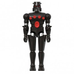 MICRONAUTS BARON KARZA REACTION ACTION FIGURE SUPER7