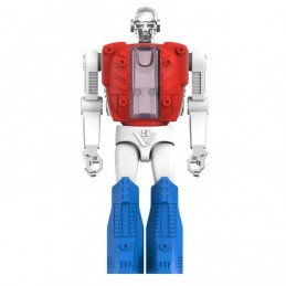 MICRONAUTS BIOTRON REACTION ACTION FIGURE SUPER7