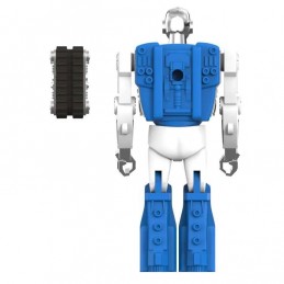 MICRONAUTS BIOTRON REACTION ACTION FIGURE SUPER7