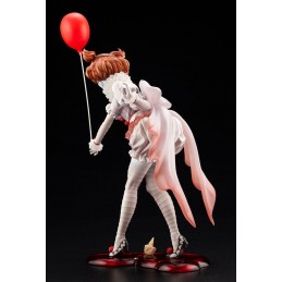 KOTOBUKIYA STEPHEN KING IT PENNYWISE BISHOUJO 1/7 PVC STATUE FIGURE