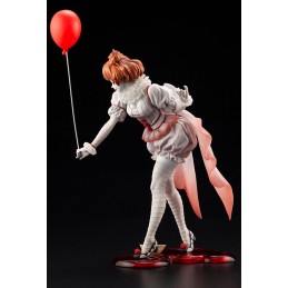 KOTOBUKIYA STEPHEN KING IT PENNYWISE BISHOUJO 1/7 PVC STATUE FIGURE