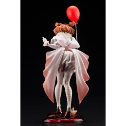 STEPHEN KING IT PENNYWISE BISHOUJO STATUA FIGURE KOTOBUKIYA