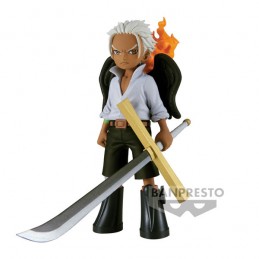 BANPRESTO ONE PIECE DXF GRANDLINE S-HAWK STATUE FIGURE