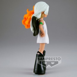 ONE PIECE DXF GRANDLINE S-SNAKE STATUA FIGURE BANPRESTO