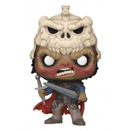 FUNKO FUNKO POP! MOVIES ARMY OF DARKNESS EVIL ASH BOBBLE HEAD