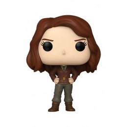 FUNKO POP! MARVEL THE INFINITY SAGA PEGGY CARTER BOBBLE HEAD FIGURE FUNKO