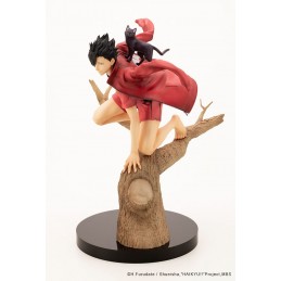 HAIKYU TETSURO KUROO ARTFXJ 1/8 STATUA FIGURE KOTOBUKIYA