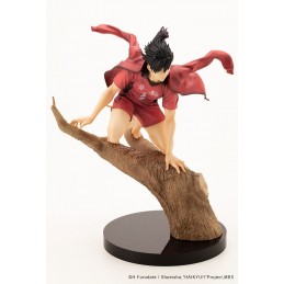 HAIKYU TETSURO KUROO ARTFXJ 1/8 STATUA FIGURE KOTOBUKIYA