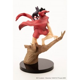 KOTOBUKIYA HAIKYU TETSURO KUROO ARTFXJ 1/8 STATUE FIGURE