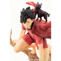 KOTOBUKIYA HAIKYU TETSURO KUROO ARTFXJ 1/8 STATUE FIGURE