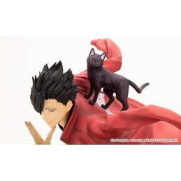 HAIKYU TETSURO KUROO ARTFXJ 1/8 STATUA FIGURE KOTOBUKIYA