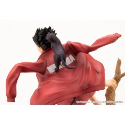 KOTOBUKIYA HAIKYU TETSURO KUROO ARTFXJ 1/8 STATUE FIGURE