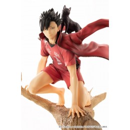 KOTOBUKIYA HAIKYU TETSURO KUROO ARTFXJ 1/8 STATUE FIGURE