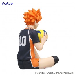 HAIKYU SHOYO HINATA NOODLE STOPPER FIGURE STATUA FURYU