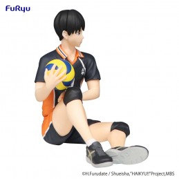 HAIKYU TOBIO KAGEYAMA NOODLE STOPPER FIGURE STATUA FURYU