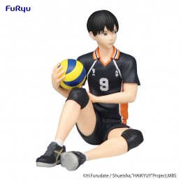 HAIKYU TOBIO KAGEYAMA NOODLE STOPPER FIGURE STATUA FURYU