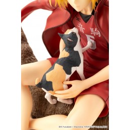 KOTOBUKIYA HAIKYU!! KENMA KOZUME ARTFXJ STATUE FIGURE