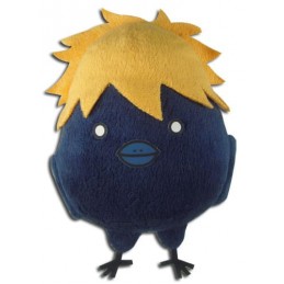 HAIKYU!! SHOYO CROW PELUCHE 13CM FIGURE GEE