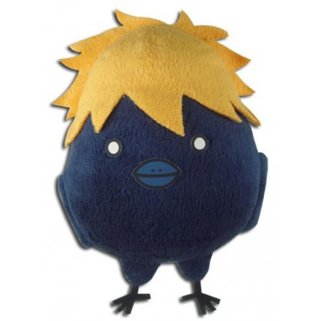 HAIKYU!! SHOYO CROW PELUCHE 13CM FIGURE